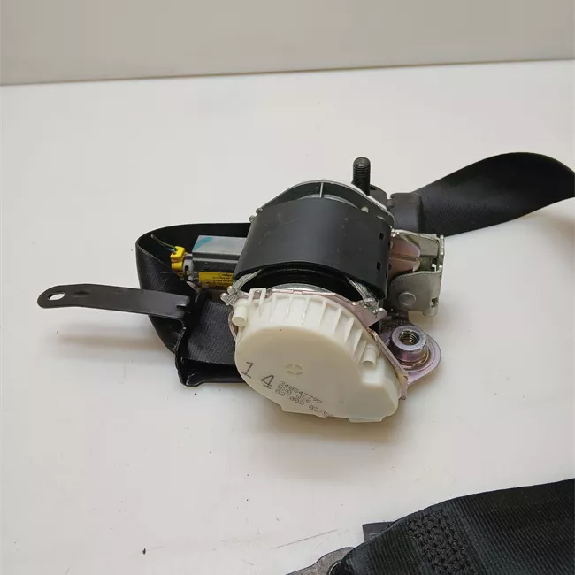 Cintura di sicurezza anteriore sinistra