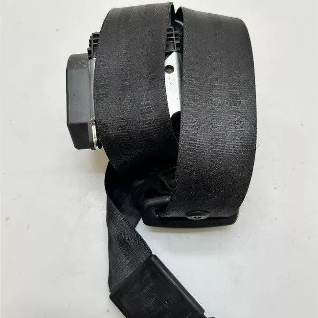 Cintura di sicurezza anteriore sinistra