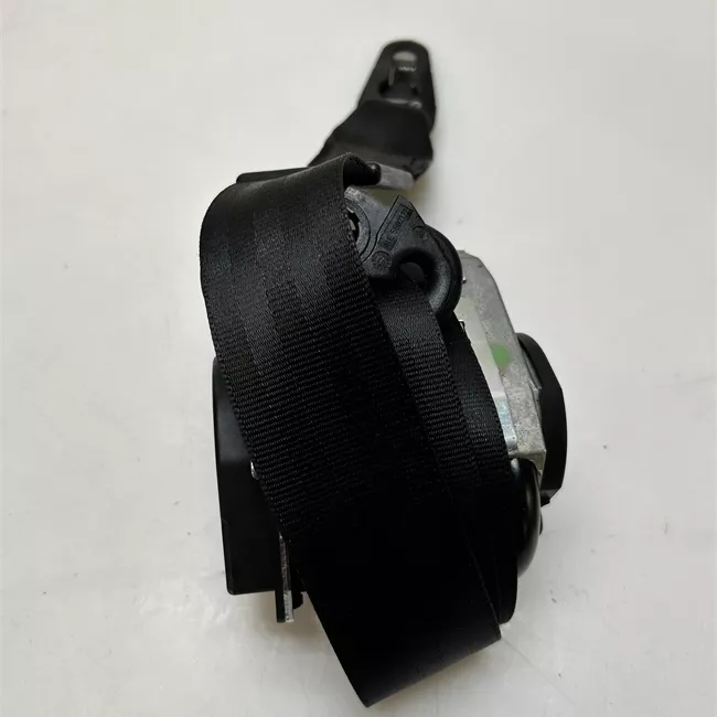 Cintura di sicurezza anteriore destra