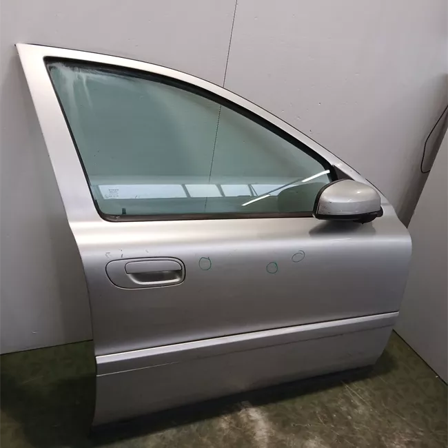 Porta anteriore destra