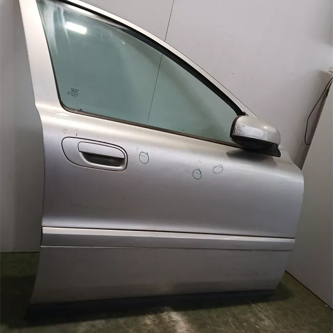 Porta anteriore destra