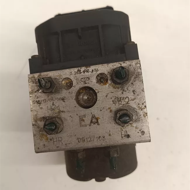 Aggregato ABS t.43999999<