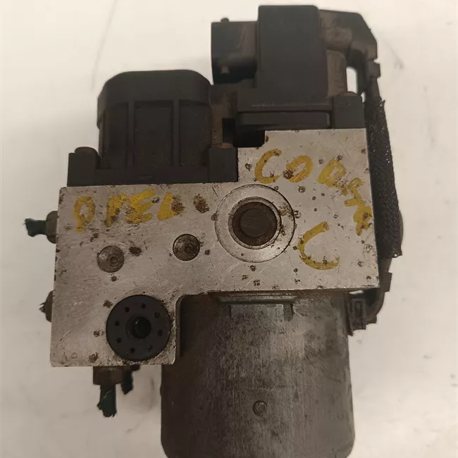 Aggregato ABS t.43999999<