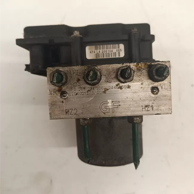 Aggregato ABS t.43999999<