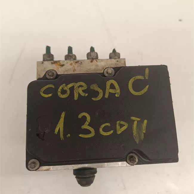 Aggregato ABS t.43999999<