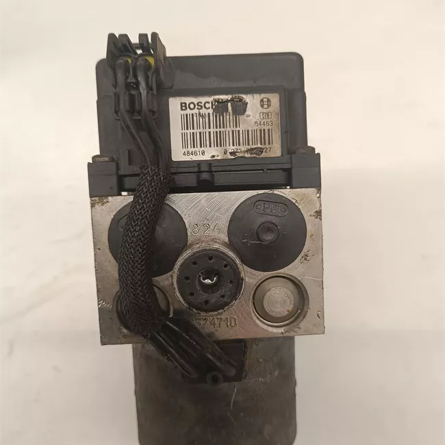 Aggregato ABS con ESP