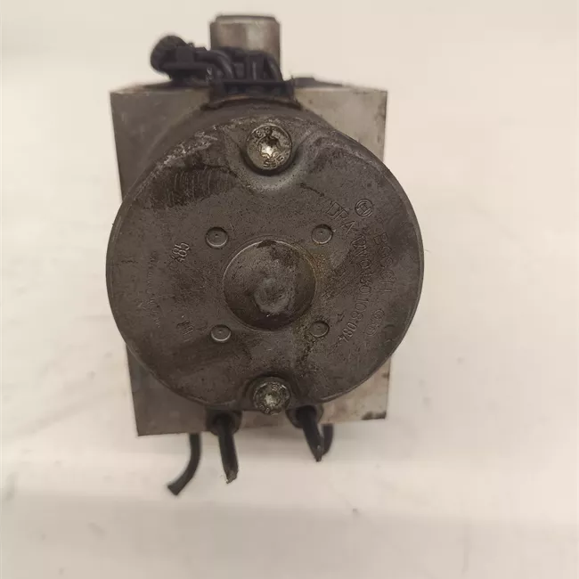 Aggregato ABS con ESP