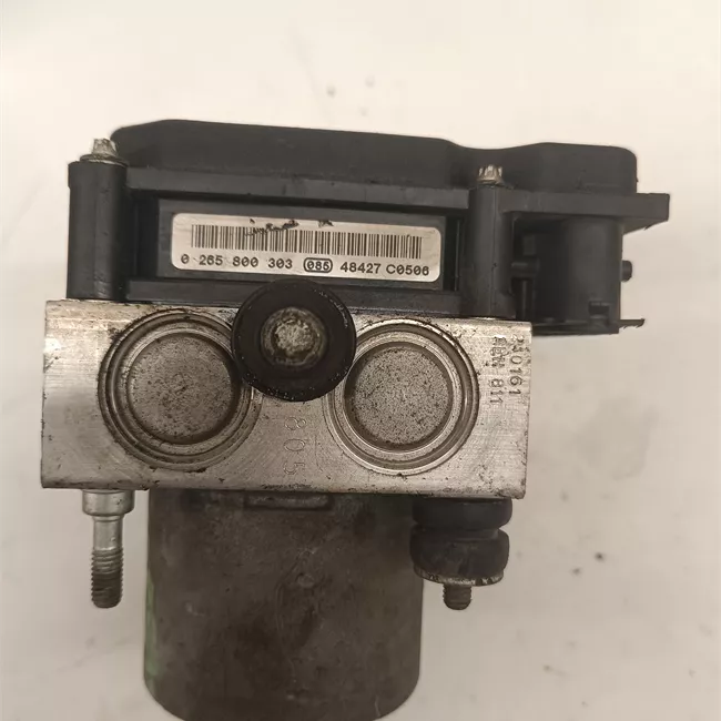 Aggregato ABS t.43999999<