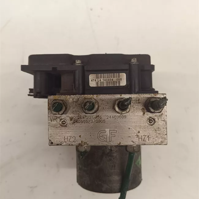 Aggregato ABS t.43999999<