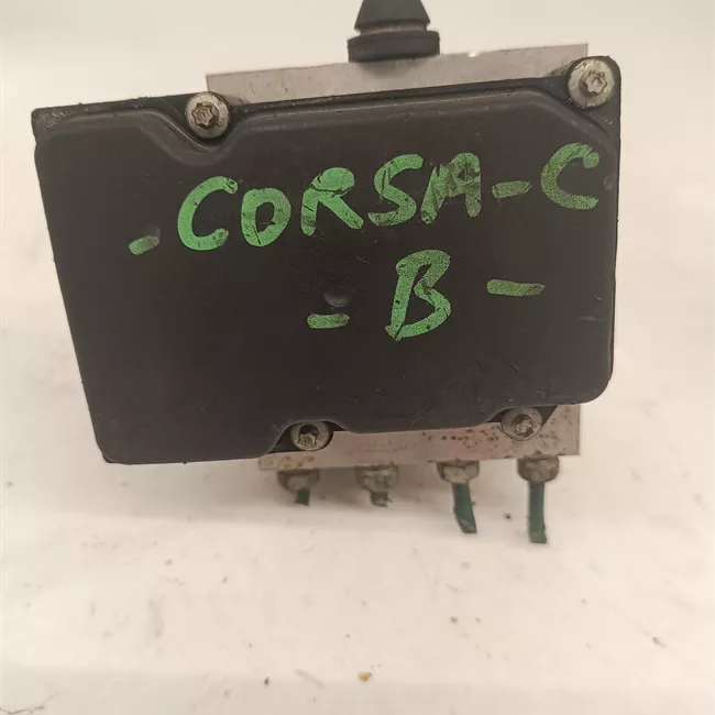 Aggregato ABS t.43999999<