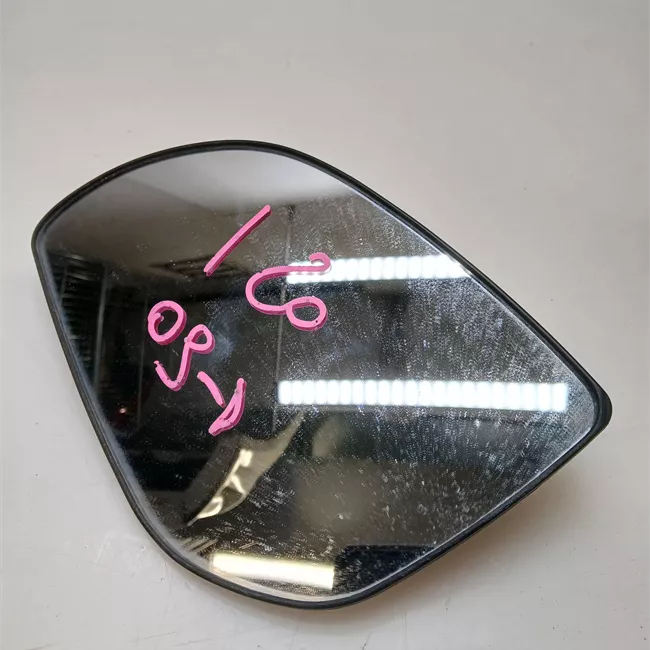 Cristallo retrovisore esterno sinistro Elettrico termico