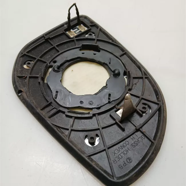 Cristallo retrovisore esterno sinistro Elettrico termico