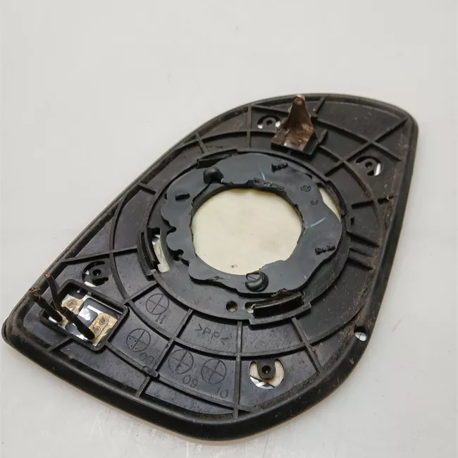 Cristallo retrovisore esterno sinistro Elettrico termico