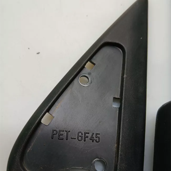 Retrovisore esterno sinistro