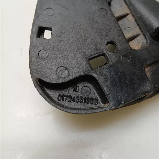 Retrovisore esterno destro