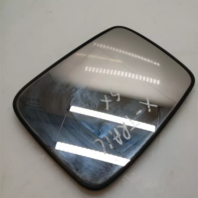 Cristallo retrovisore esterno sinistro