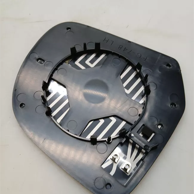 Cristallo retrovisore esterno sinistro