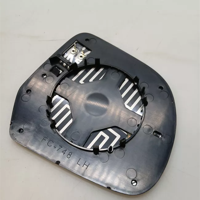 Cristallo retrovisore esterno sinistro