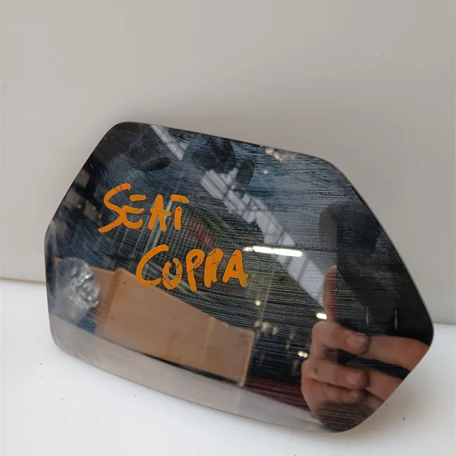 Cristallo retrovisore esterno sinistro