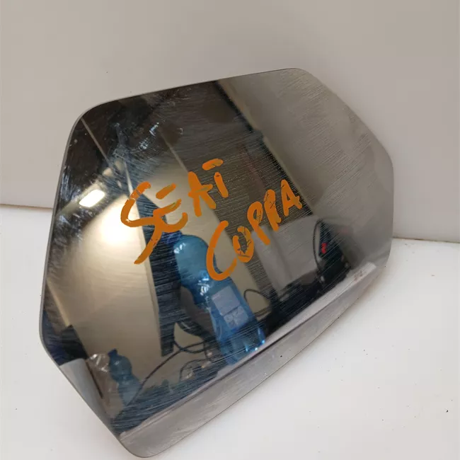 Cristallo retrovisore esterno sinistro