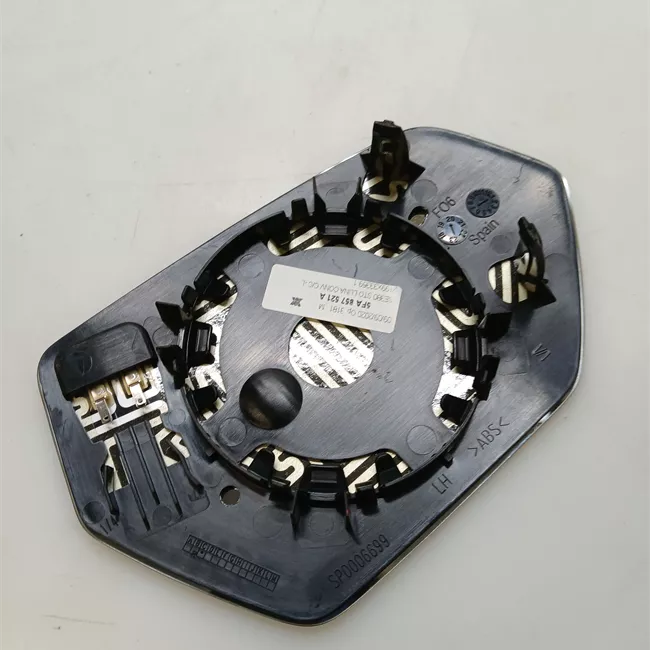 Cristallo retrovisore esterno sinistro