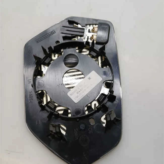 Cristallo retrovisore esterno sinistro