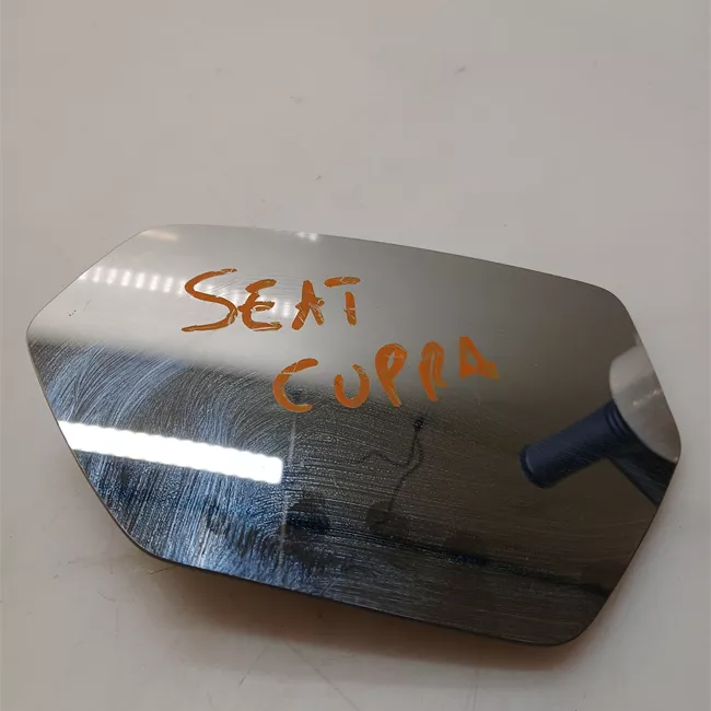 Cristallo retrovisore esterno sinistro