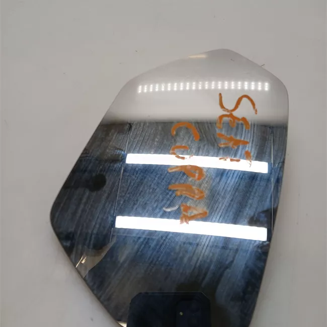 Cristallo retrovisore esterno sinistro