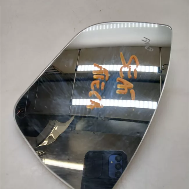 Cristallo retrovisore esterno sinistro assistente cambio corsia