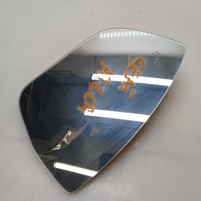 Cristallo retrovisore esterno sinistro assistente cambio corsia