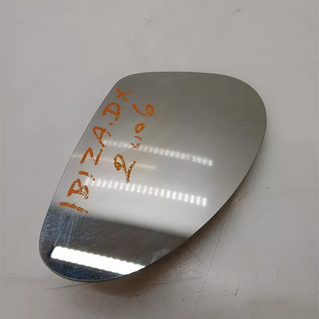 Cristallo retrovisore esterno destro Elettrico