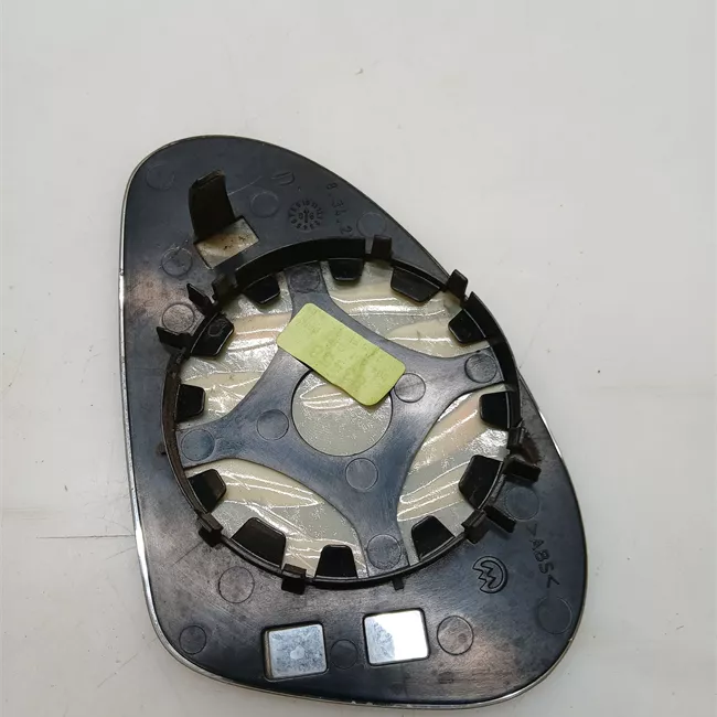 Cristallo retrovisore esterno destro Elettrico