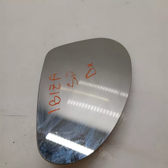 Cristallo retrovisore esterno destro Elettrico