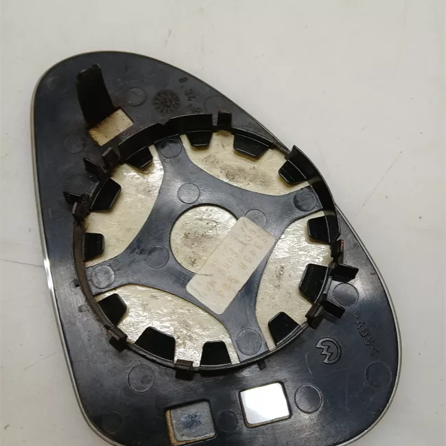 Cristallo retrovisore esterno destro Elettrico