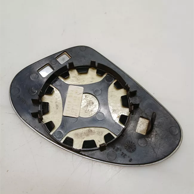 Cristallo retrovisore esterno destro Elettrico