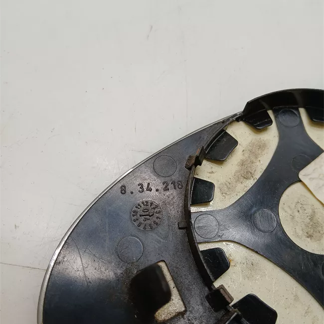 Cristallo retrovisore esterno destro Elettrico