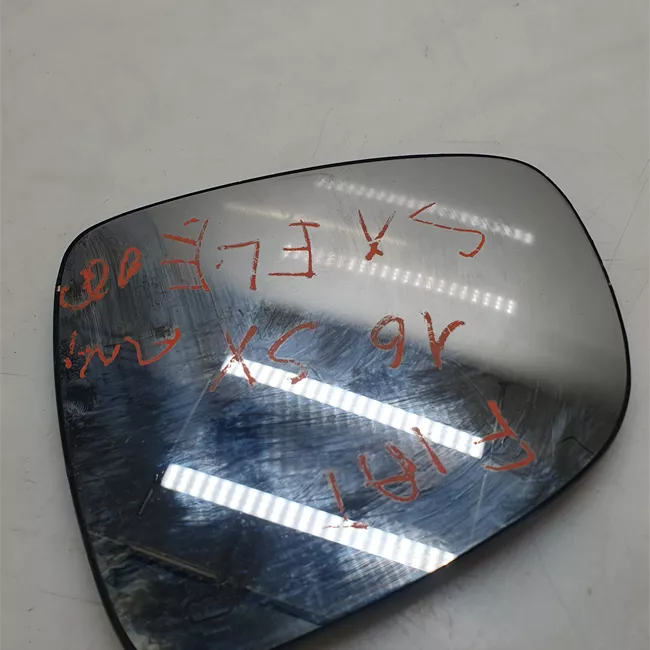 Cristallo retrovisore esterno sinistro Termico