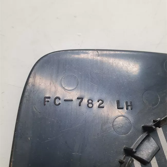 Cristallo retrovisore esterno sinistro Termico