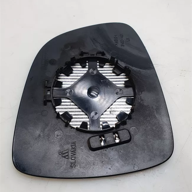 Cristallo retrovisore esterno sinistro Termico