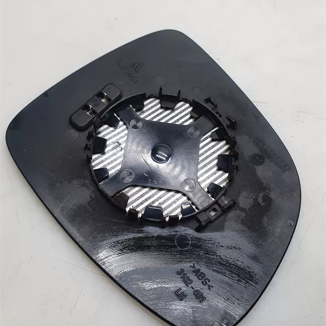 Cristallo retrovisore esterno sinistro Termico