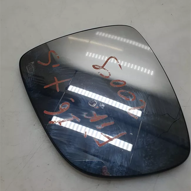 Cristallo retrovisore esterno sinistro Termico