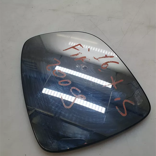 Cristallo retrovisore esterno sinistro Termico