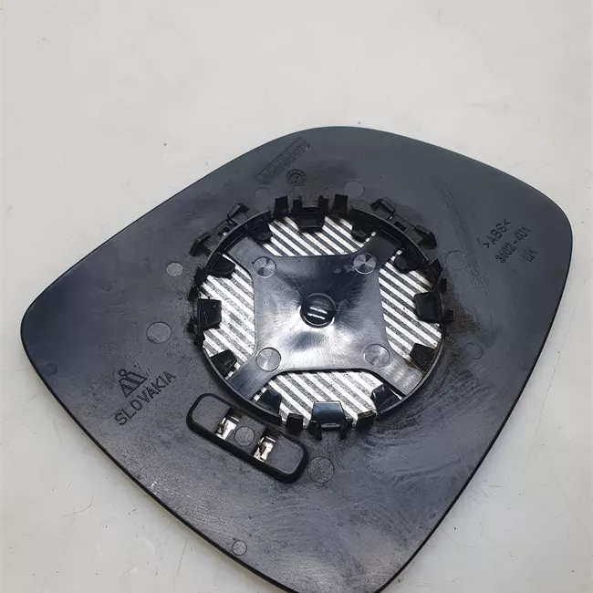 Cristallo retrovisore esterno sinistro Termico