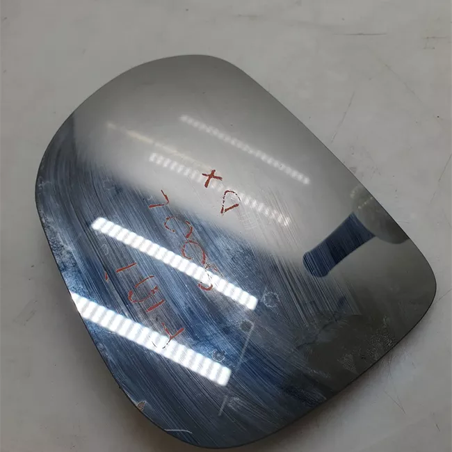 Cristallo retrovisore esterno destro