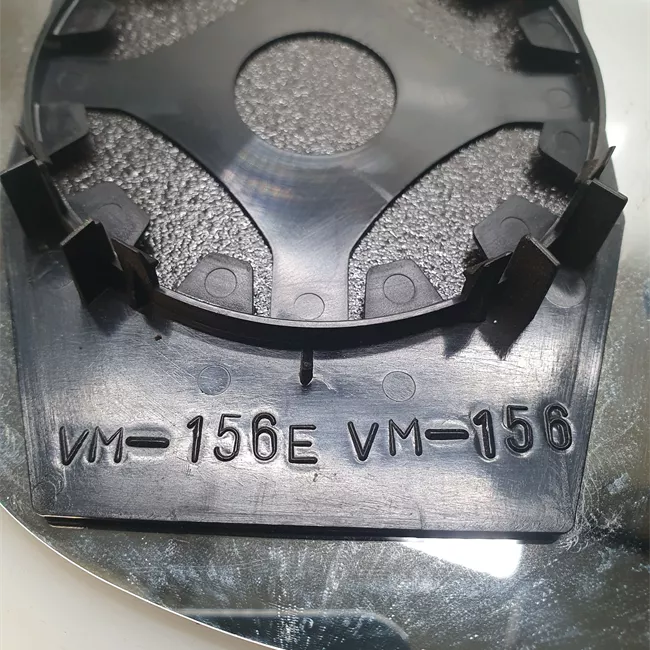 Cristallo retrovisore esterno destro