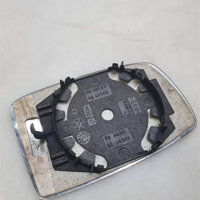 Cristallo retrovisore esterno sinistro