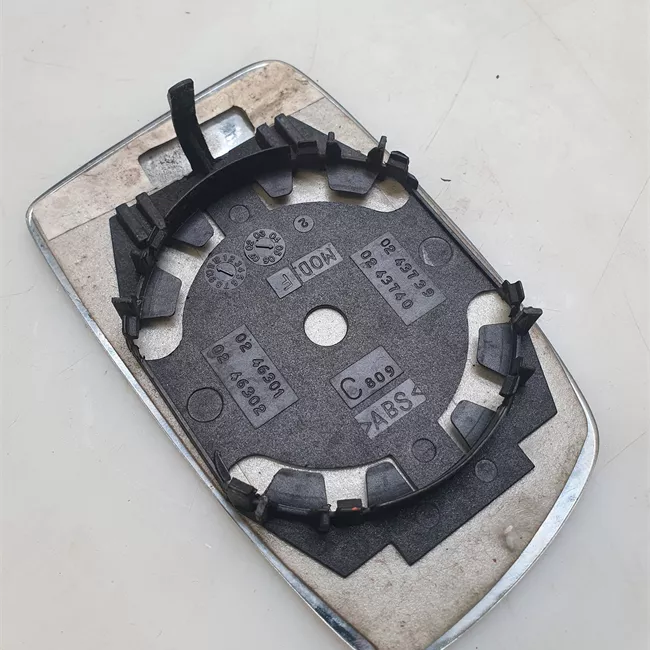 Cristallo retrovisore esterno sinistro