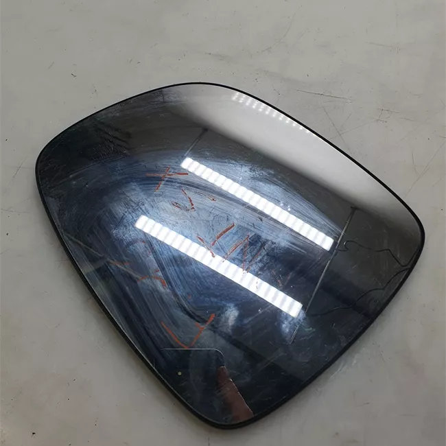 Cristallo retrovisore esterno sinistro