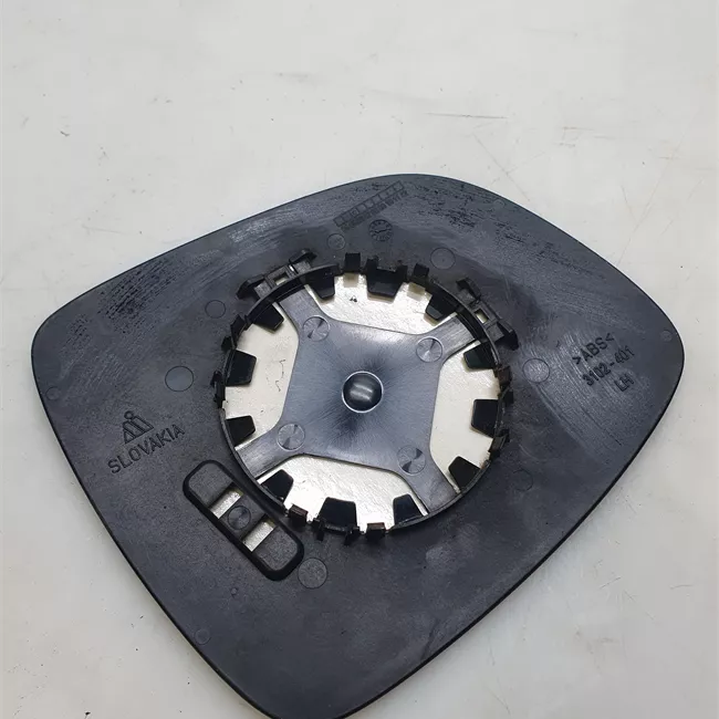 Cristallo retrovisore esterno sinistro