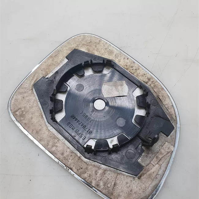 Cristallo retrovisore esterno sinistro